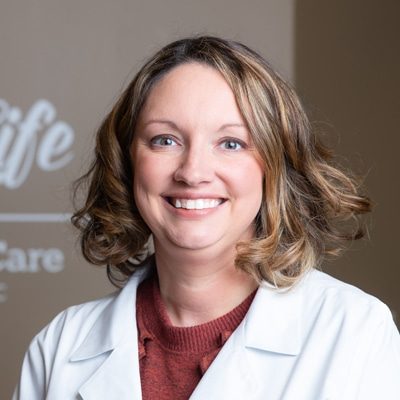 Chronic Pain Murray KY Shanna registered nurse