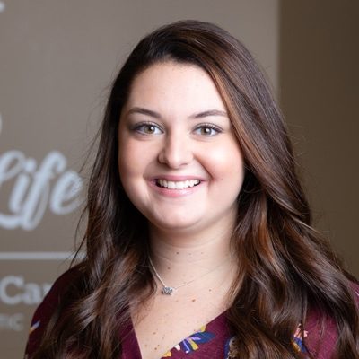 Staff-Member-at-Alliance-Health-Care Chronic Pain Murray KY Amanda Hopkins Chiropractic Assistant